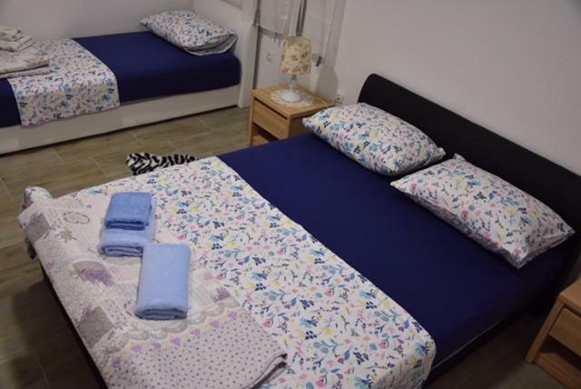 スプリトApartman Kristinaアパートメント エクステリア 写真